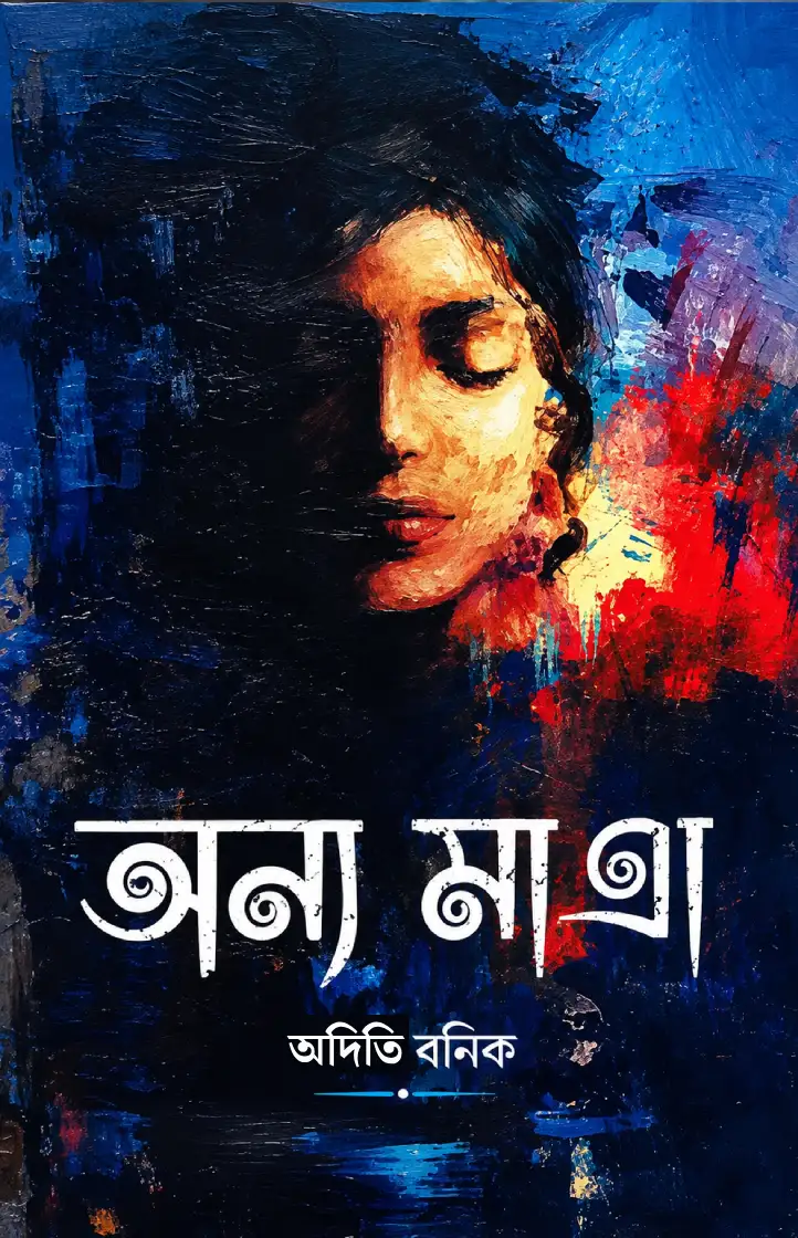 অন্য মাত্রা — অদিতি বণিক