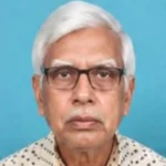 অরূপ বন্দ্যোপাধ্যায়