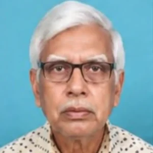 অরূপ বন্দ্যোপাধ্যায়