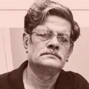 মলয় রায়চৌধুরী